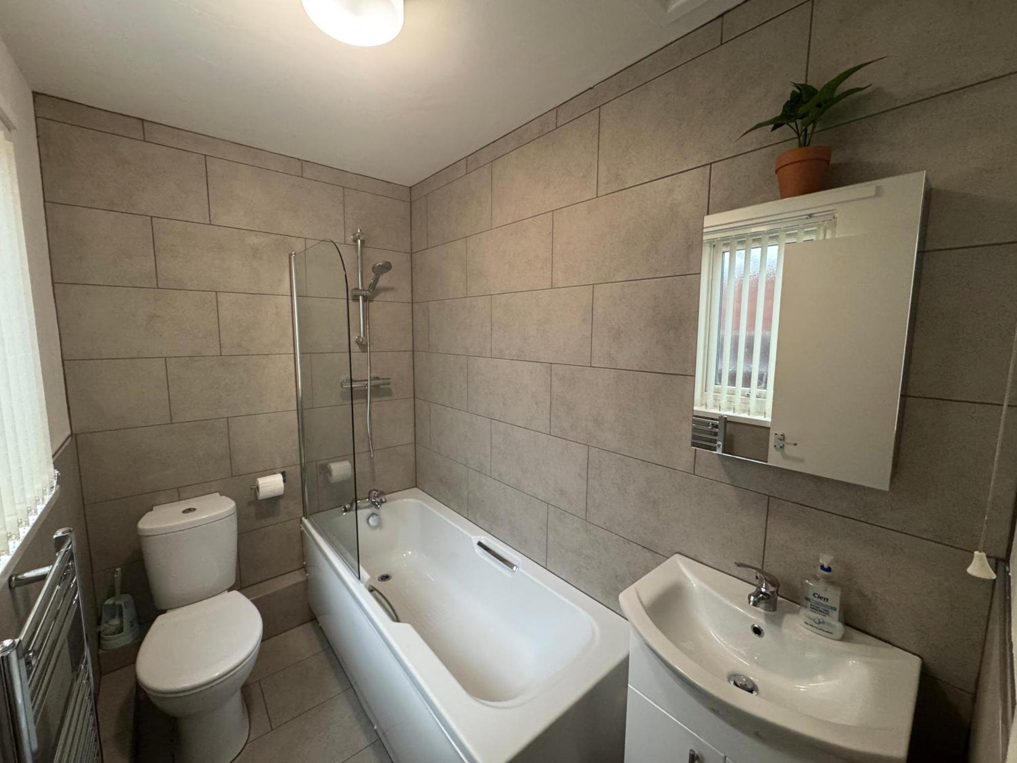 ליברפול Cosy Anfield Guesthouse - Free Parking מראה חיצוני תמונה
